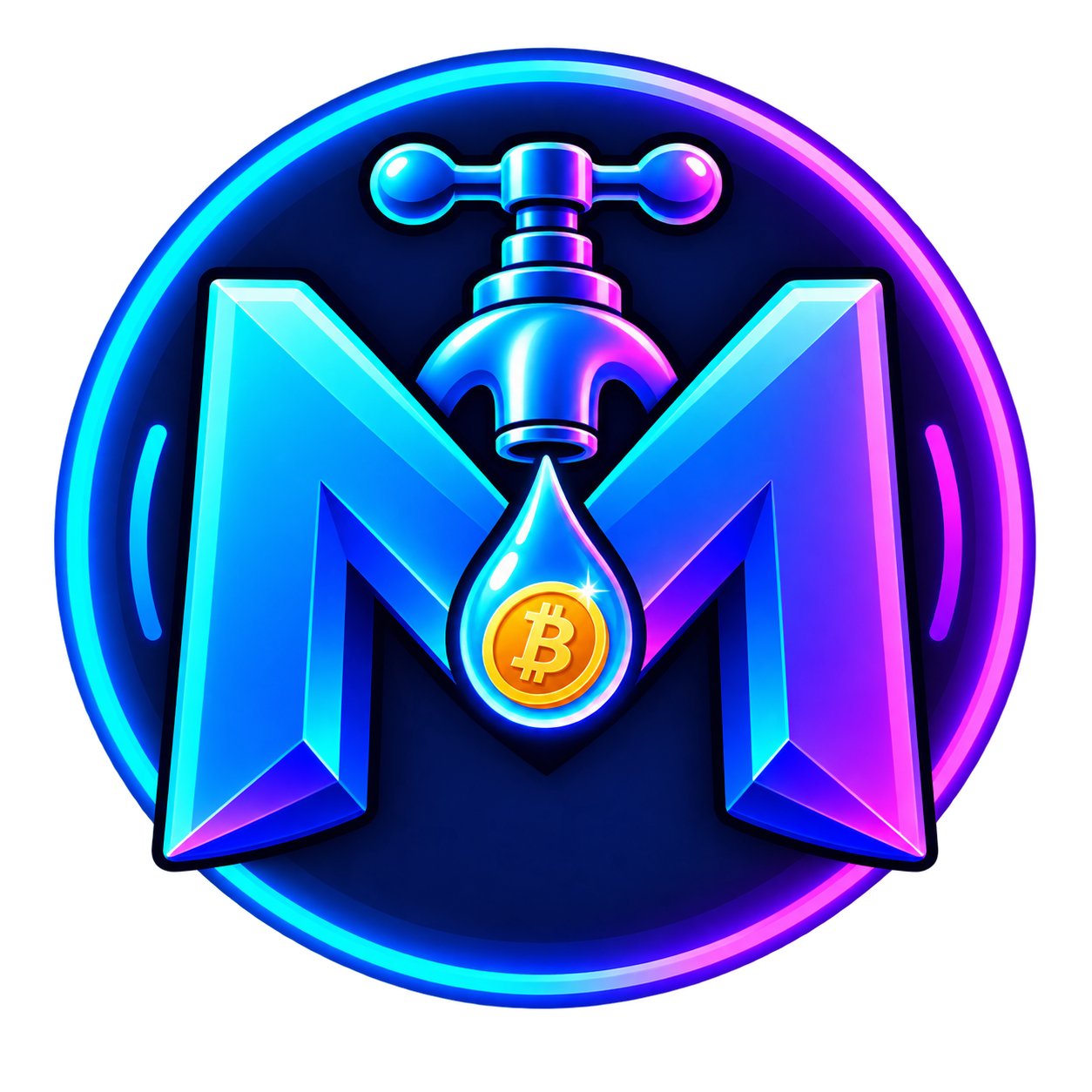MegaFaucet — Earn Free Crypto Instantly!
